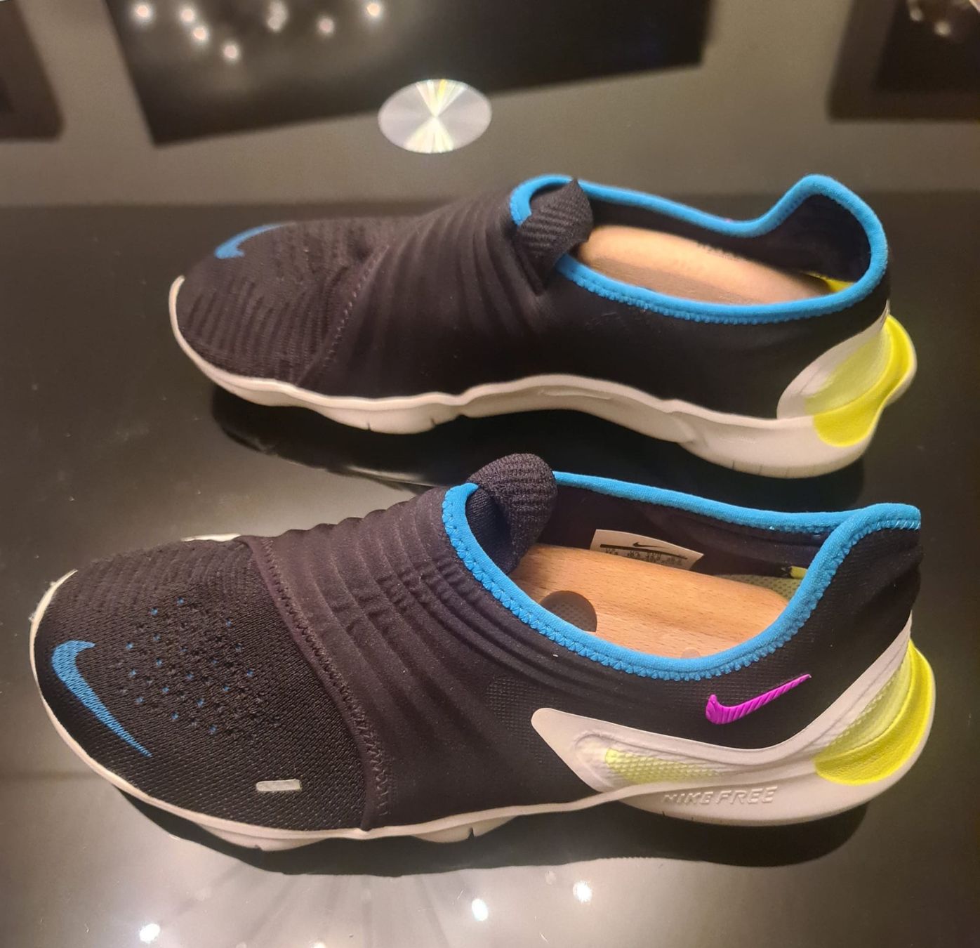 Nike Scarpe da uomo: Neu-Original Nike-Schuhe-Sneaker – Nuovo e nell'imballaggio originale da Zürich venduto da ok1 3