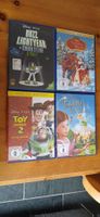 Disney DVD's