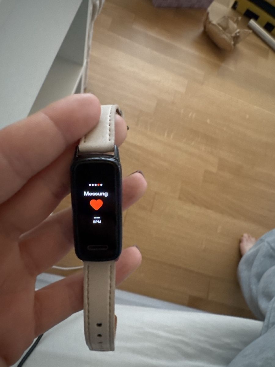 Smartwatch: smart watch – D'occasion à Winterthur par marina.vadini 4
