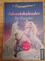 Adventskalender Sternenschweif Der Eiszauber