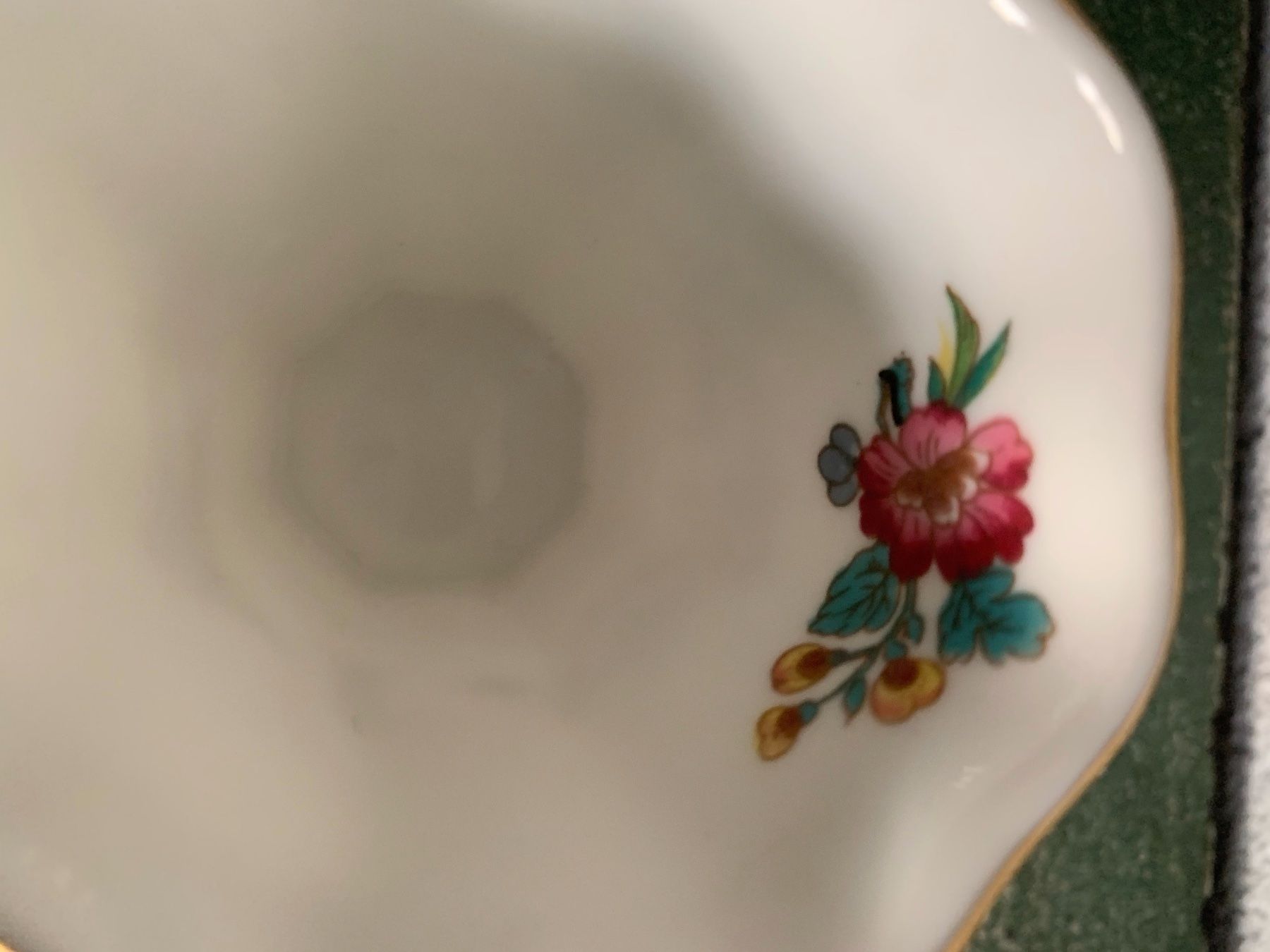 Tazze: Mocca Sammeltasse von Coalport – Usato da Kirchdorf venduto da Vintagewunder 4