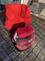 Siège auto Cybex Juno-Fix