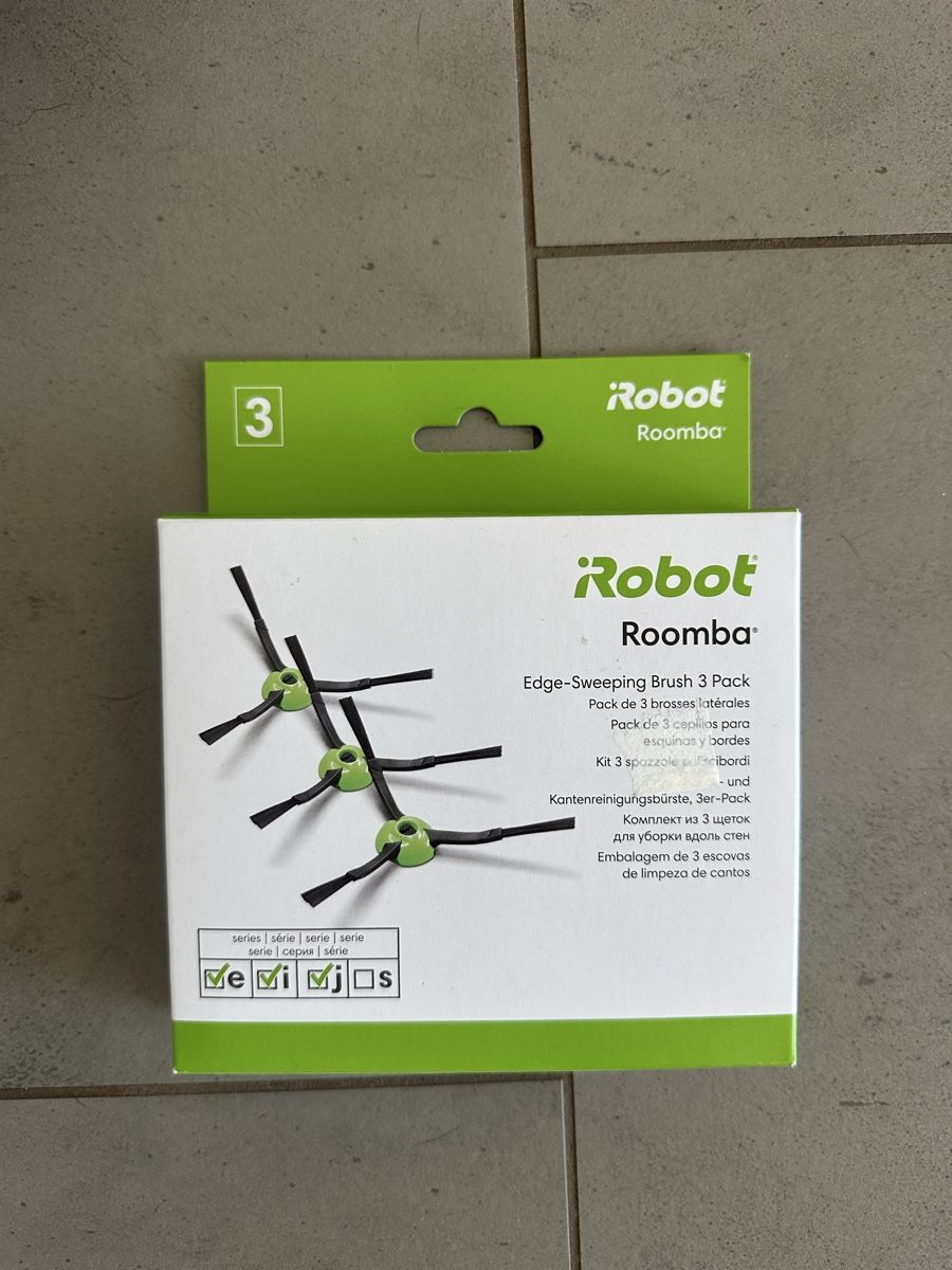Irobot Aspirapolveri & Accessori: iRobot Roomba 975 + station + brosses neuves – Usato da Attalens venduto da Scarach 4