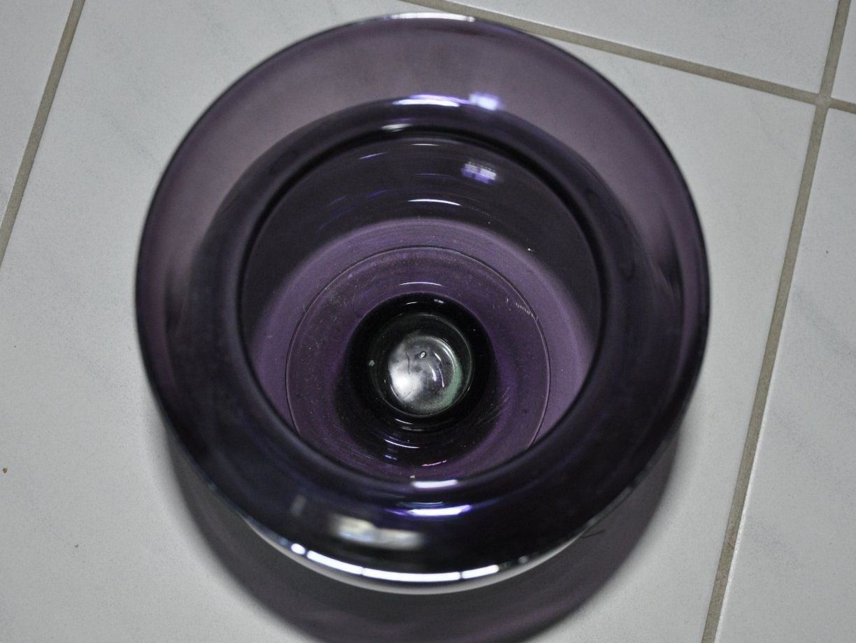 Vasi & Recipienti: Bowle aus Glas / Vase – Usato da Oberrüti venduto da ELALL 2
