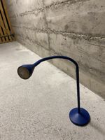 Lampe pliable avec câble d’alimentation 