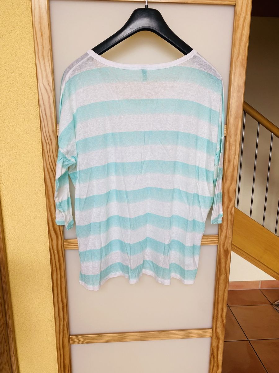 Benetton Top: Benetton S neuf – Nuovo (secondo la descrizione) da Belmont-sur-Lausanne venduto da chu_vxf5 1