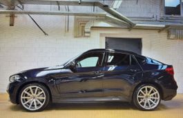 Bmw X6 Performance 5.0d