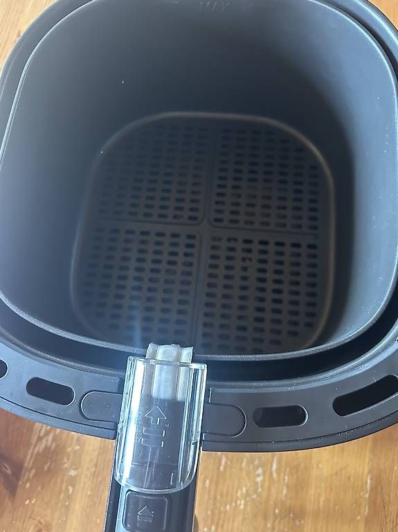 Küchengeräte: Philips Heissluftfritteuse – Gebraucht aus Spiez von Seatleon3 3