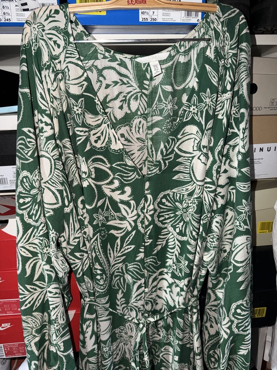 H&M Kleider: Kleid, XL – Gebraucht aus Gutenswil von jus_nr7h 2