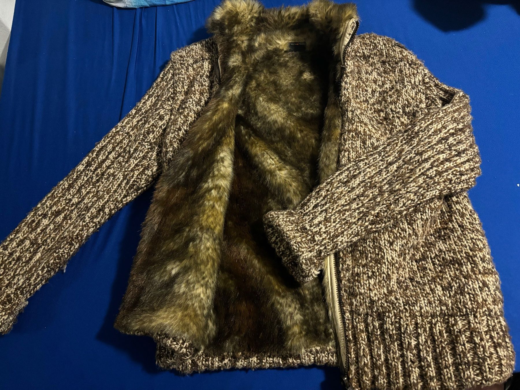 Energie Jacken: Energie Vintage Jacke XL – Neu (gemäss Beschreibung) aus Zürich von Attila_ZH 1