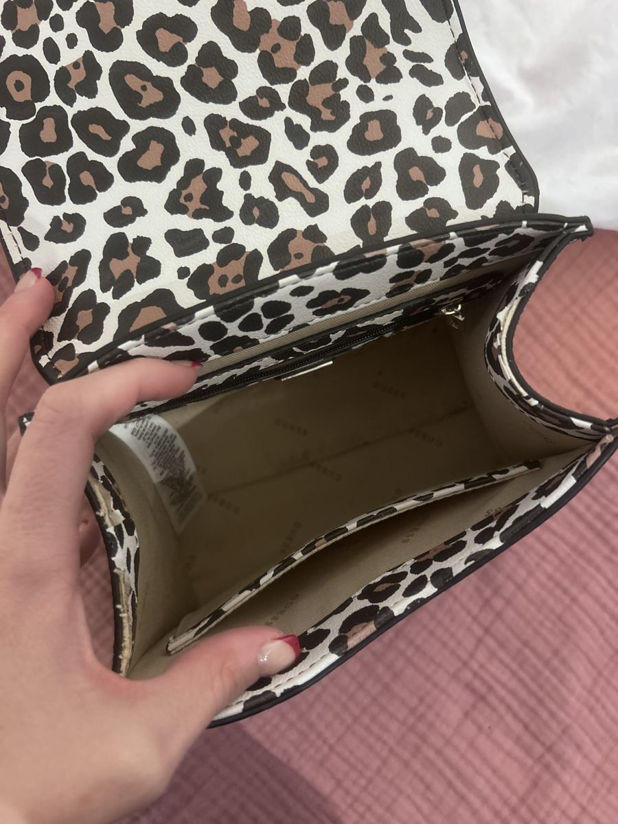 Guess Borse da donna: Guess Tasche – Usato da Horw venduto da zeh_l672 1