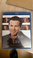 School of Life - Lehrer mit Herz DVD mit Ryan Reynolds