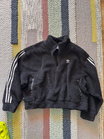 Adidas pullover vintage