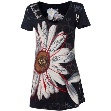 Desigual T-Shirt 