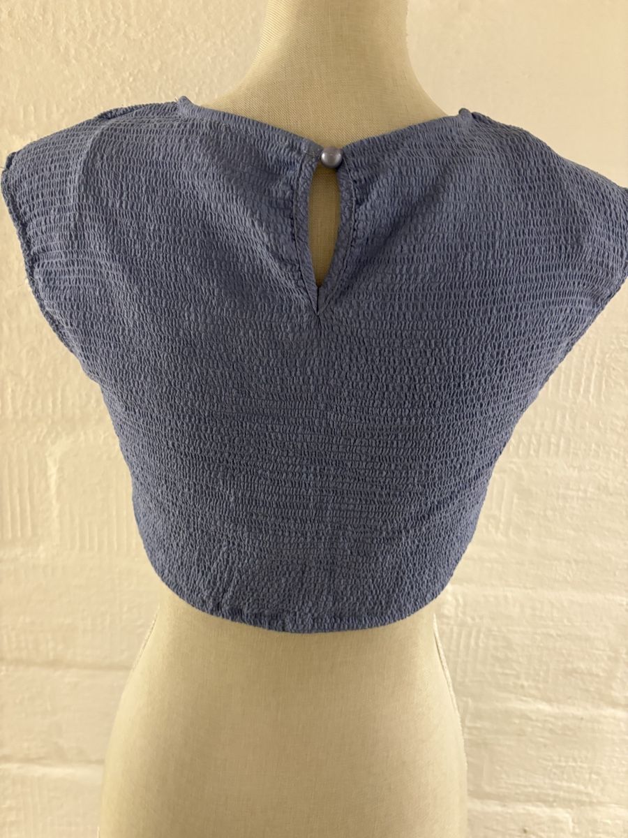 Shein T-shirt: Damen T-Shirt,Gr.S;Shein – Usato da Winterthur venduto da Nena222 1