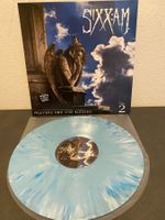 SIXX:AM - Mötley Crüe  LP 2016