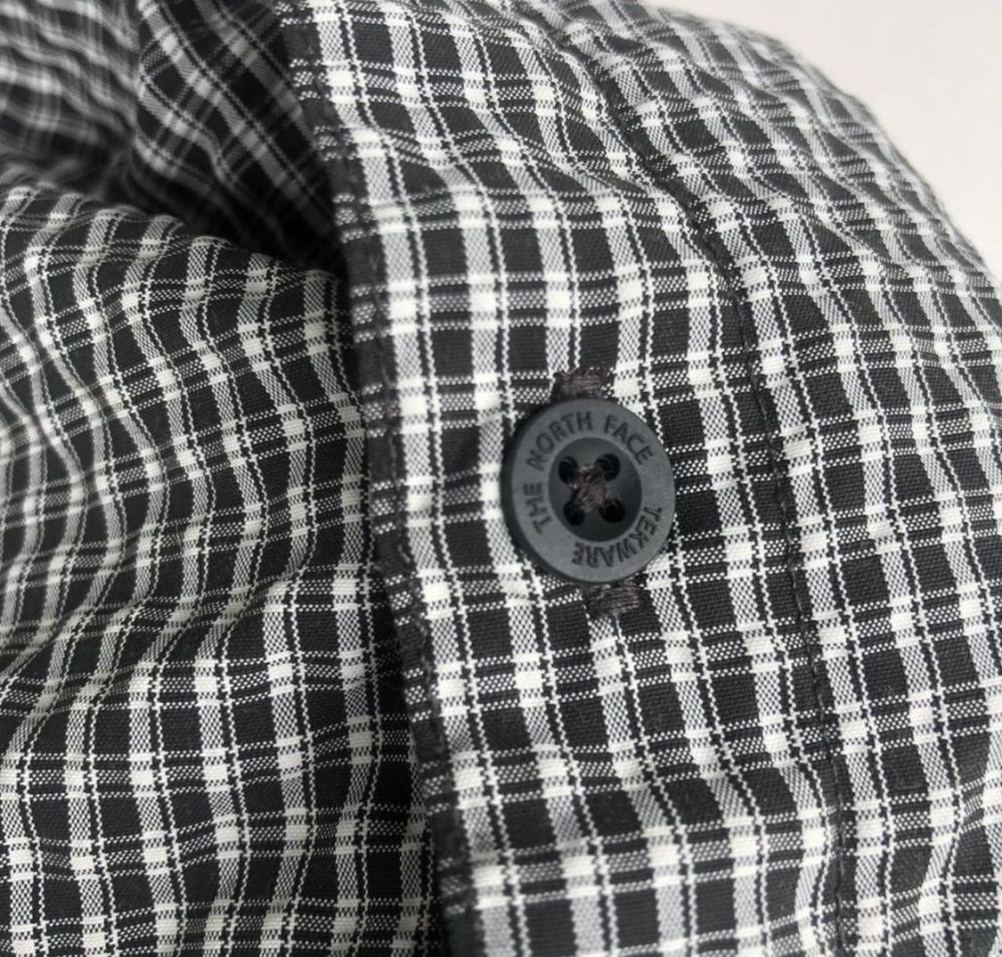 North Face Hemden: North Face Wandershirt – Gebraucht aus Fribourg von ann_l9b7 3