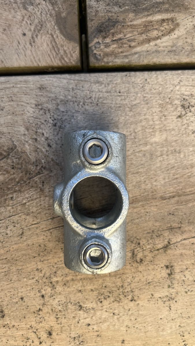 Scaffali: Rusticline Möbel-/Gestellrohre – Usato da Seon venduto da AndreasD78 4
