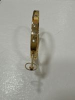 Cartier LOVE BRACELET IN YELLOW GOLD 750