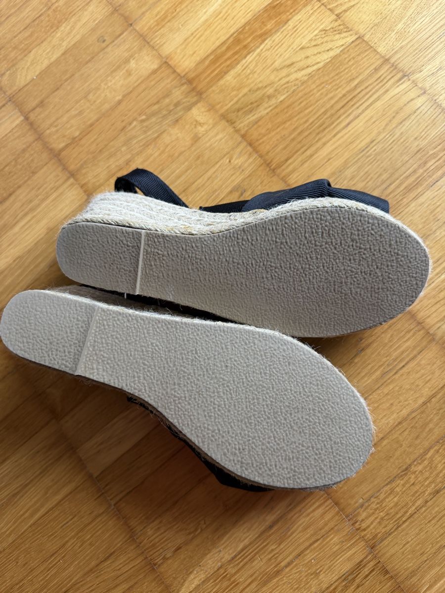 Scarpe da donna: Vero Moda wedges gr 36 – Usato da Mönchaltorf venduto da Angel789 3