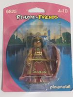 PLAYMOBIL PLAYMO-FRIENDS FIGURE 6825 PRINCIPESSA INDIANA new