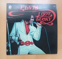 **Elvis Presley – Sun Collection (1977) –LP Vinyl –Near Mint