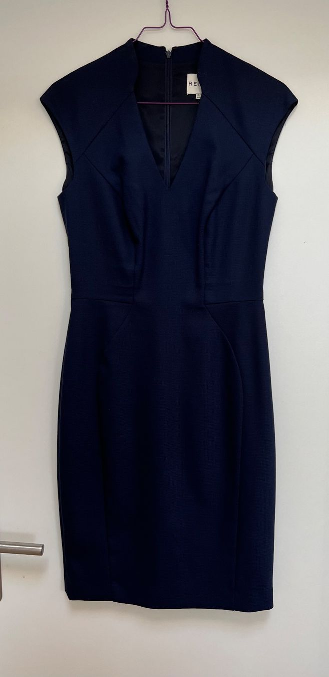 Vestiti: Reiss dress – Nuovo (secondo la descrizione) da Himmelried venduto da Jin_xg6q