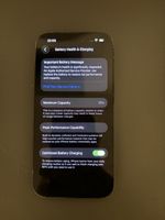 iPhone 13 Pro 256 GB