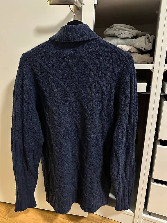 Maglioni & Felpe: Cashmere Pullover Drumohr – Usato da Wallisellen venduto da Michelle06 1
