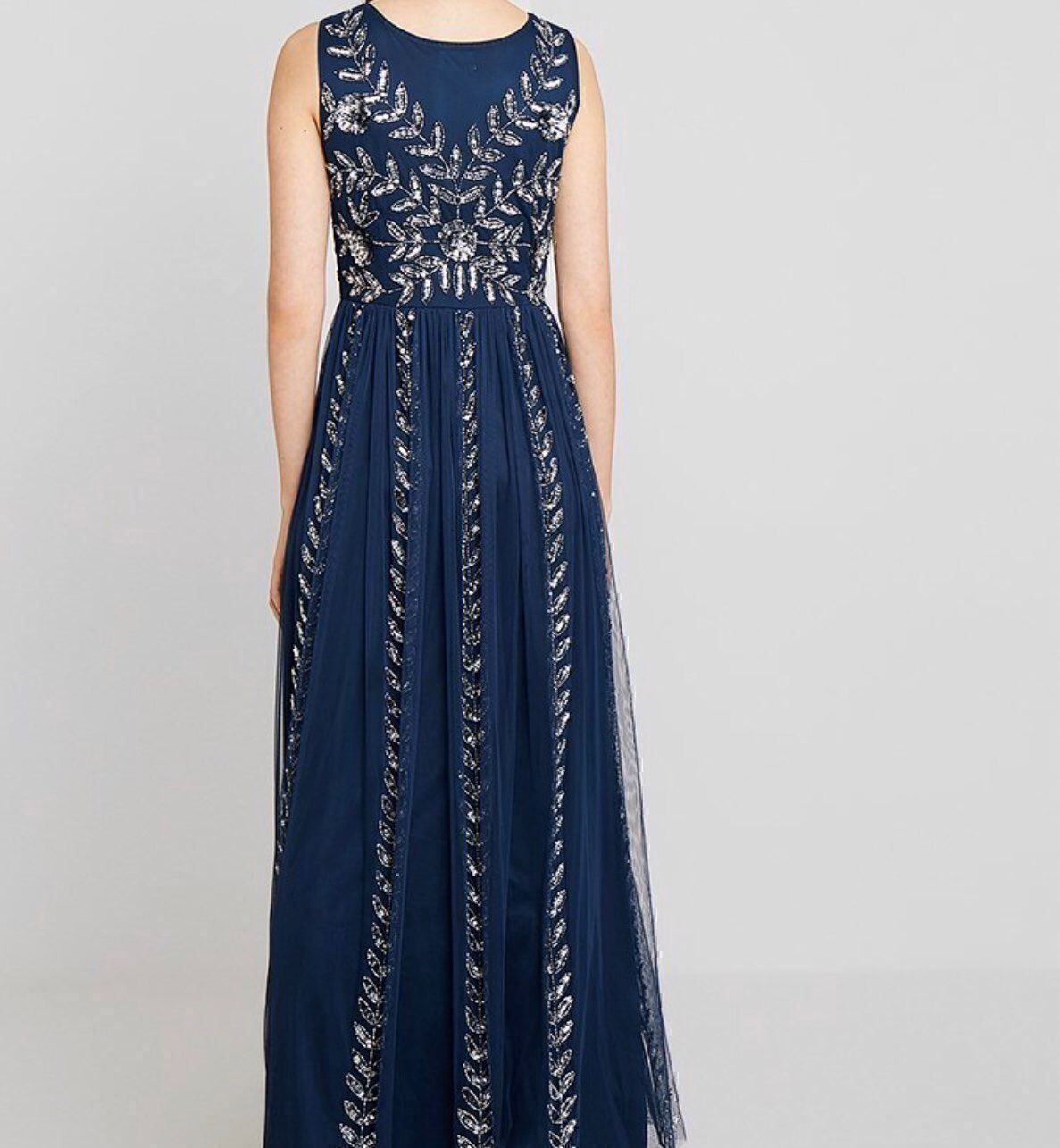 Vestiti: Abend Kleid gr M – Nuovo (secondo la descrizione) da Pfungen venduto da Outlet64 1