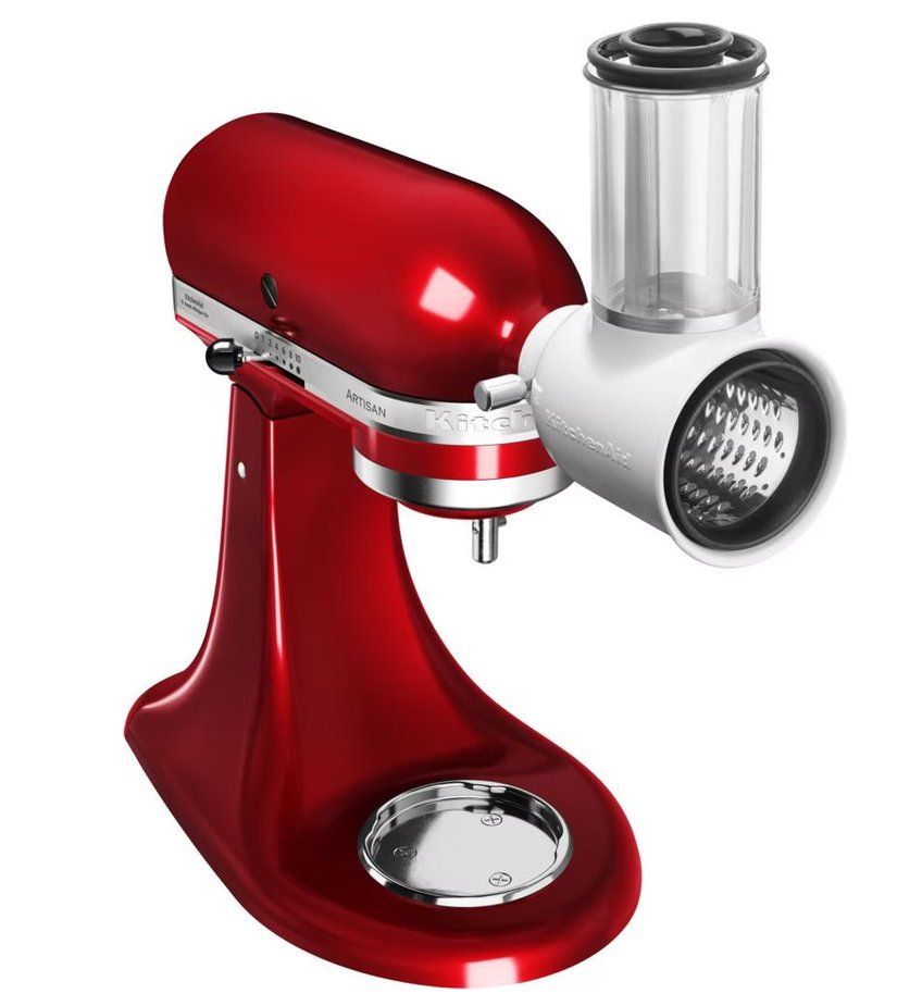 Kitchenaid Küchengeräte: KitchenAid Gemüseschneider – Gebraucht aus Wil ZH von ahatius 2