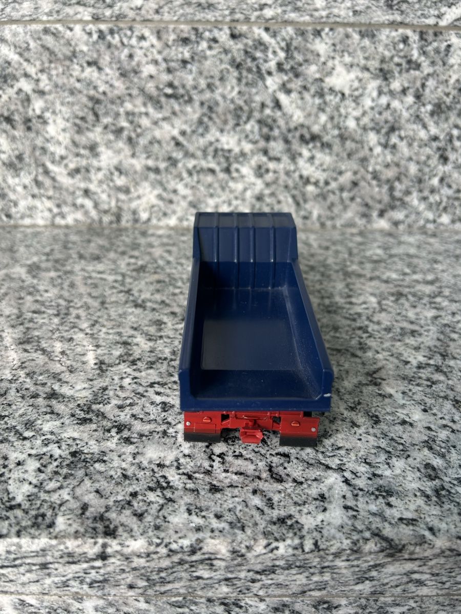 Modellbausätze & Standmodelle: Henschel , 1:50 – Gebraucht aus Horw von Tigercat635 3