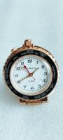 Alte Wehrle Residence Welt Uhr mit Wecker