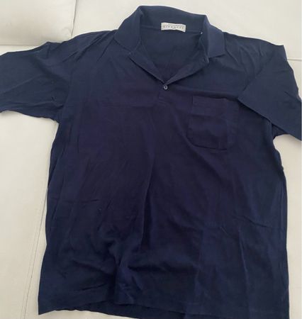 GIVENCHY Paris polotshirt