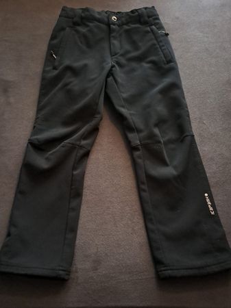 ICEPEAK Softshell Hose Gr. 122
