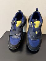 Camper Sneakers Gr34 / Leder & Gore-Tex
