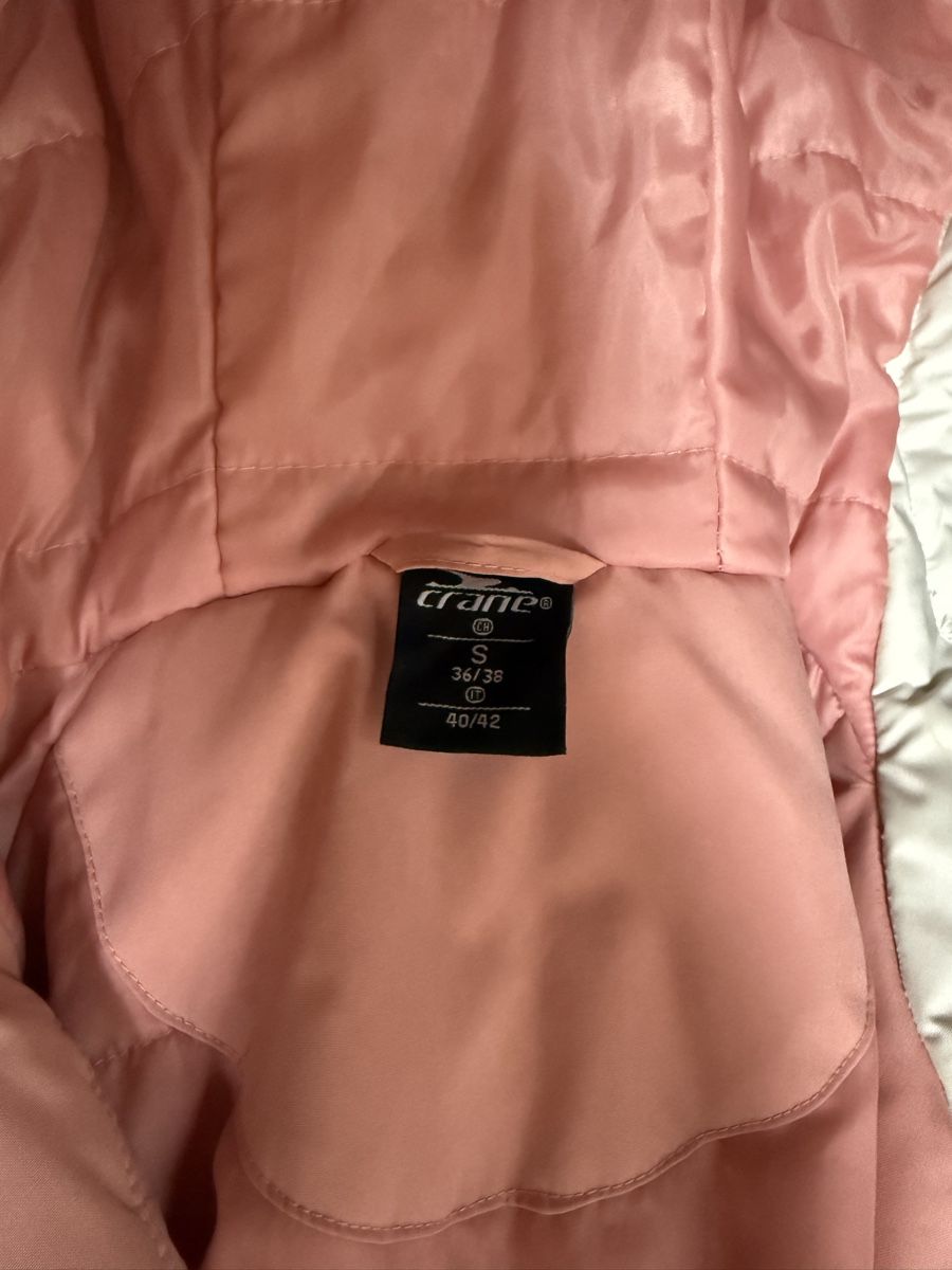 Giacche: Winterjacke Crane Grösse M Top Zustand – Nuovo (secondo la descrizione) da Fislisbach venduto da jelennn 4