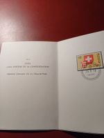 Rare! Timbre Spécial du Canton Jura 1978 - Pièce de Colle...