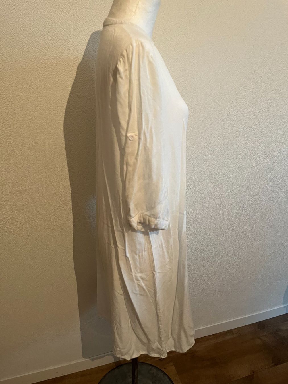 Kleider: Angenehmes Kleid, Viskose, NEU, Einheitsgr. , NP 79.- – Neu (gemäss Beschreibung) aus Altendorf von Beauty_Girl83 2