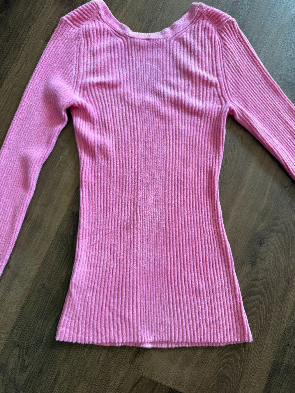 Helmut Lang Maglioni & Felpe: USD 349 Helmut Lang  rib knit sweater - M – Nuovo (secondo la descrizione) da St-Sulpice VD venduto da juhdu 6