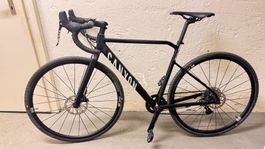 CANYON Inflite AL SLX 5.0 Race