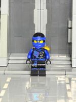 LEGO NINJAGO Jay - Skybound (njo0248)