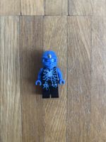 Lego Airjitzu Jay