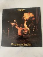 Airto/Promises of thé Sun(Milton Nascimento)