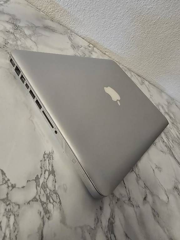 Apple Notebook: MacBook Pro 13" i5 | 8Go RAM | SSD 128Go – Usato da Renens VD venduto da MTD2211 4