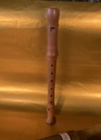 Küng Blockflöte mit Etui 🪈