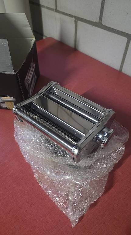 Elettrodomestici da cucina: Nudelmaschine – Usato da Wallisellen venduto da alj_cr5c 1