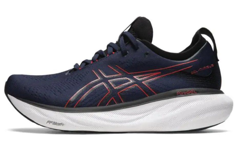 Asics Herrenschuhe: Asics Gel-Nimbus 25 NP: 600.- – Neu und originalverpackt aus Hinwil von ZSHAG 3