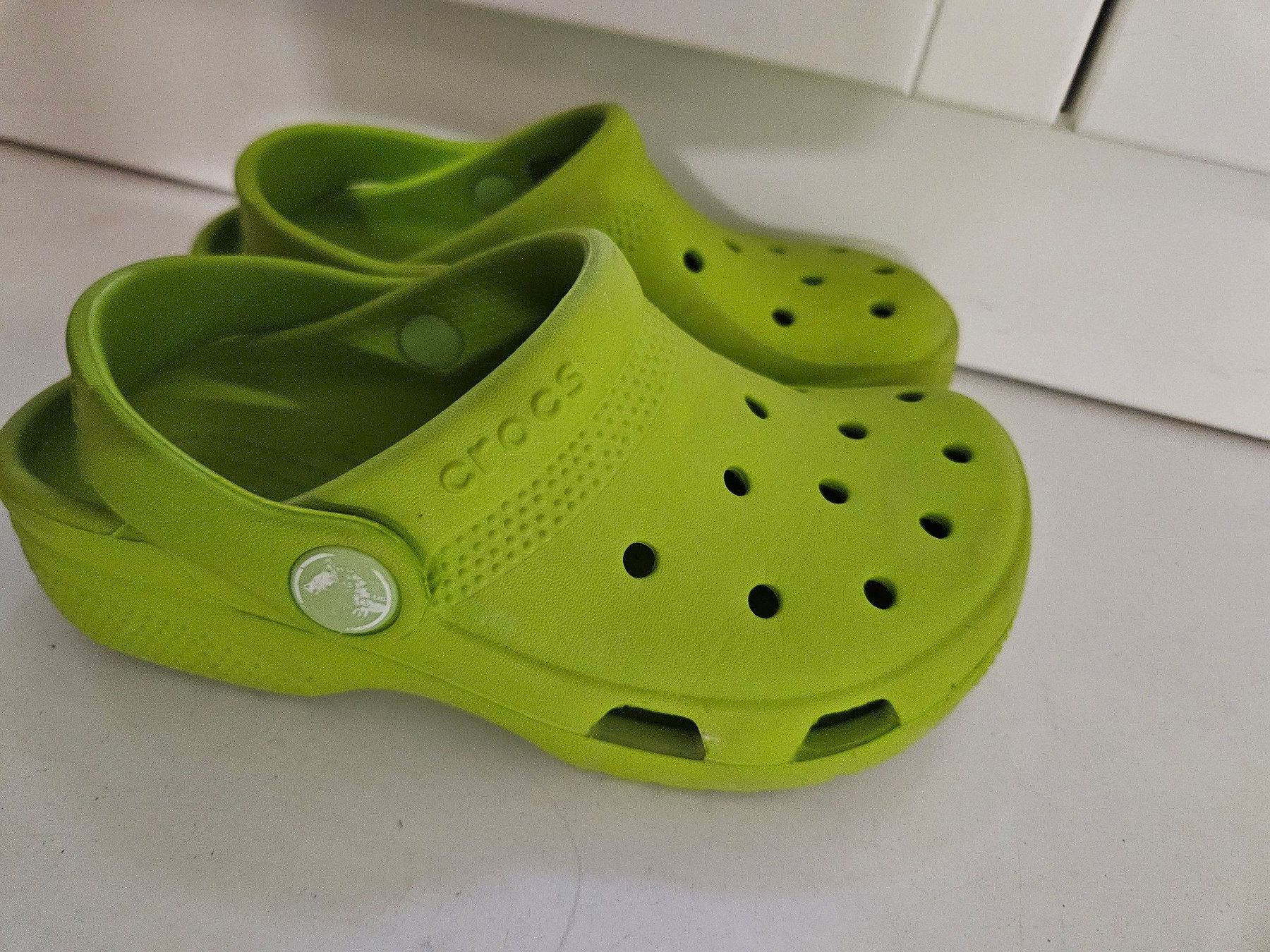 Crocs Herrenschuhe: Crocs 11 – Gebraucht aus Hünenberg von lexli06