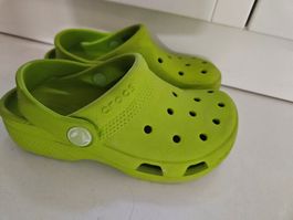 Crocs 11